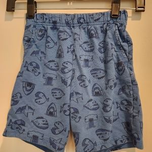 5t Carter's Shorts